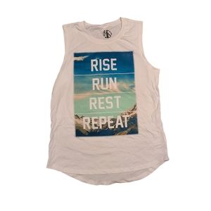 Fitness Running Shirt